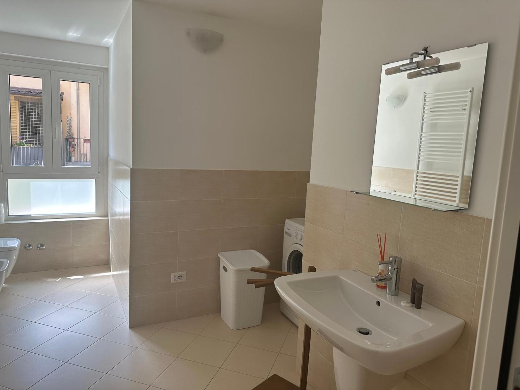 Feel - Accademia Carrara Apartment Bérgamo Exterior foto